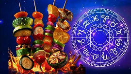 Pět znamení, která jsou mistry v grilování: Vodnář musí mít rybu, Kozoroh umí zvěřinu a Panna vyšvihne šťavnaté karbanáky