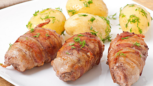 Návykové a úžasně šťavnaté kuře: Dejte do něj jen sýr, za 20 minut máte dokonalý oběd