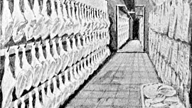 Pražskou šunku jedli u rumunského dvora i v USA, proslavil ji uzenářský rod Chmelů