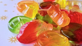 Tohle zvládnou i děti: Vyrábíme zdravé a chutné domácí gumové medvídky