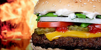 Z Hamburku do USA a zase zpátky: Hamburger začínal jako jídlo přetížených dělníků