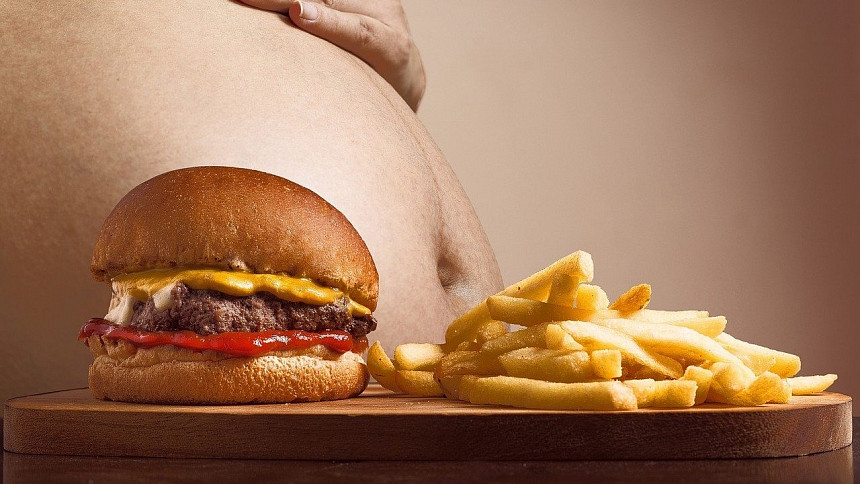 Máte rádi tučná jídla? Může to být v genech, zjistili vědci
