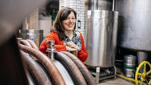 Recepty likérů Jenčíka a jeho dcer se neženou za módou, ale za chutí, co vás vrátí domů