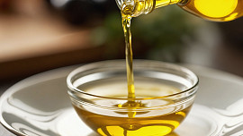 Máte tento olej doma? Je zdravější než olivový a stačí lžička denně. Tělo vám za něj poděkuje