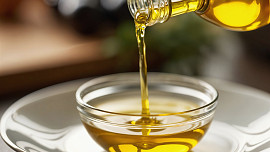 Máte tento olej doma? Je zdravější než olivový a stačí lžička denně. Tělo vám za něj poděkuje