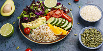 Low carb dieta je hit: Udělejte si květákové rizoto nebo dýňový knedlík bez mouky!