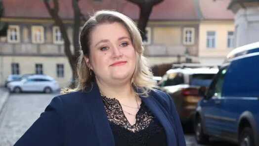 Zhubla 68 kilo, ale největší boj přišel až potom. Helena z Extrémních proměn popsala život po natáčení