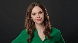 Špičková cukrářka Helena Fléglová vás naučí čarovat s odpalovaným těstem: Připravte si větrníky či karamelové věže croquembouche