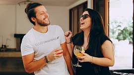 Suchý únor aneb Jak se psychicky připravit na měsíc bez alkoholu?