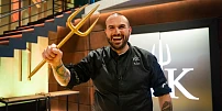 Vítěz Hell's Kitchen Česko Kuba: Nebýt mé ženy, nedal bych to. Výhra padne na výbavu pro miminko, které čekáme, prozradil