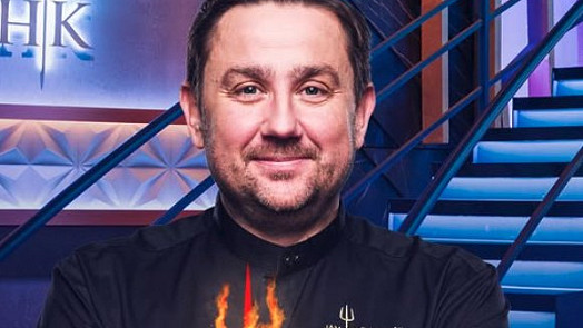 Hell’s Kitchen Česko 2025: Jan Punčochář nabídne soutěžícím vlastní recepty, vítěz si odnese miliony i práci v nové restauraci