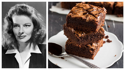 Čokoládové brownies podle Katharine Hepburnové: Vláčné a na jazyku se rozplývající!