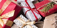 Dárky „za 5 minut Ježíšek“: Bouleniéru, kurz pečení i poukaz do restaurace koupíte last minute a potěší víc než ponožky