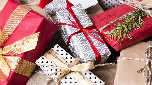 Dárky pro gurmány: Kurz pečení i poukaz do restaurace koupíte za 5 minut dvanáct a potěší to víc než ponožky