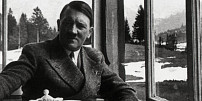 Adolf Hitler jedl maso jen výjimečně a údajně měl v plánu po vítězství ve válce proměnit Němce ve vegetariánský národ