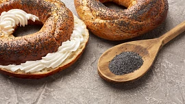 Česká superpotravina jménem mák: Obsahuje víc vápníku než mléko a pomáhá hubnout