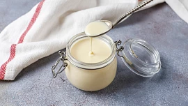 Domácí vánoční Salko: Je skvělé jako základ likérů, uplatní se do krémů i pro výrobu fantastických Rafaello kuliček