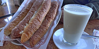 Osvěžující horchata: Legendární nápoj působí jako afrodizakum. Snadno jej připravíte i doma