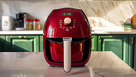 Tahle jídla do horkovzdušné fritézy nikdy nedávejte: Hrozí poškození přístroje i zničená chuť Jedna potravina obzvlášť překvapí