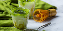 Mango matcha latté: Trendy nápoj z kaváren i sociálních sítí dodá energii a na léto je jako dělaný