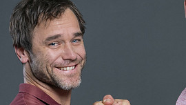 Vavřinec Hradilek zařídil našim sportovcům české pečivo: V olympijské jídelně jsem zažíval ty nejlepší momenty na hrách