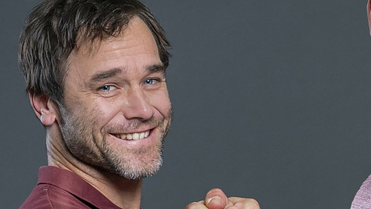 Vavřinec Hradilek zařídil našim sportovcům české pečivo: V olympijské jídelně jsem zažíval ty nejlepší momenty na hrách