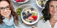 Jak hubnu a zlepšuji si zdraví díky Margit a navzdory doktorce: Cukr, káva a žádná limonáda? Hlavně v pohodě!