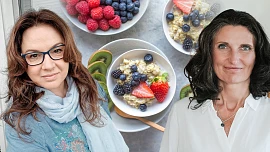 Jak hubnu a zlepšuji si zdraví díky Margit a navzdory doktorce: Cukr, káva a žádná limonáda? Hlavně v pohodě!