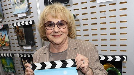 Iva Hüttnerová slaví Vánoce s rodinou několikrát. Pokaždé s jinými pokrmy na stole.