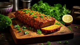 Pět skvělých a levných jídel z čočky: Kromě klasické polévky stojí za vyzkoušení i burger nebo voňavá sekaná