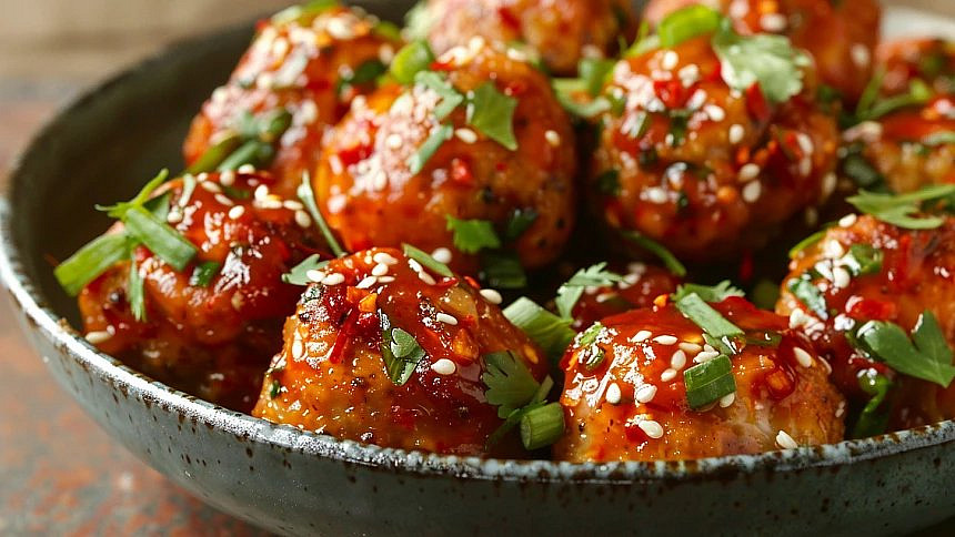 Masové koule patří do jídelníčku velké části českých domácností.