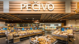 Tesco se již po 14. stává strategickým partnerem soutěže Chléb roku