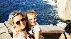 Náš život s celiakií: Bezlepkové cestování aneb Co nás příjemně překvapilo během dovolené v Itálii
