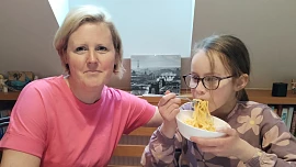 Náš život s celiakií: Jak jsme pátrali po bezlepkových těstovinách, kde je sehnat a které u nás nakonec vyhrály?