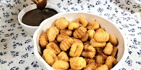 Vyzkoušeli jsme churros z noků, které ovládly sociální sítě. Krásně křupou a nejen u dětí měly obrovský úspěch