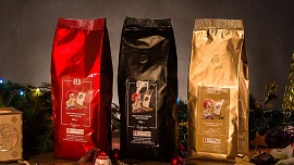 Voňavý a zdravý nápoj plný chuti? Italská káva z oblasti Barolo!