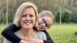 Náš život s celiakií aneb O lepku v hranolkách, nepovedené čočkové polévce i parádní zmrzlině