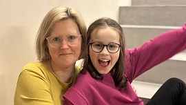 Náš život s celiakií aneb O tom, zda má cenu péct všechno nadvakrát a jak nám chutná bezlepkové pečivo