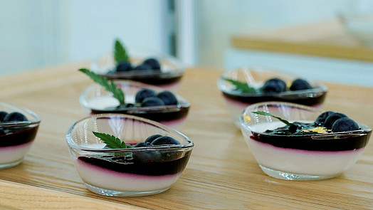 Kolik borůvek je v borůvkovém jogurtu? Někde hrst, jinde sotva jedna