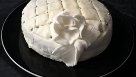 Jak na fantastický dort? A ještě dostat 200,- zpět?