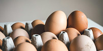 Nejspolehlivější trik profesionálů: Jak pomocí mobilu poznat zkažené vejce dřív, než ho rozklepnete