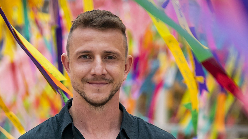 Jakub Štáfek volí různorodou kuchyni, v Laosu mu ovšem moc nechutnalo.