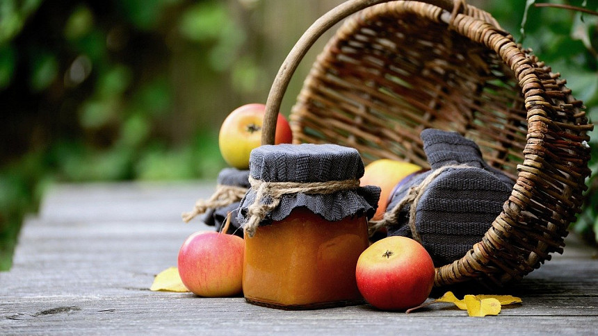 Kouzlo podzimní diety: 5 potravin, se kterými zdravě a hravě zazimujete své tělo!