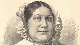 "Uvař mandel šneků, utři šest lotů sardelí": Kuchařka Rettigová na Vánoce místo kapra vařila hlemýždě