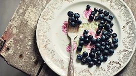 Borůvková povidla: Zkuste je podle slavné prvorepublikové kuchařky Anuše Kejřové!