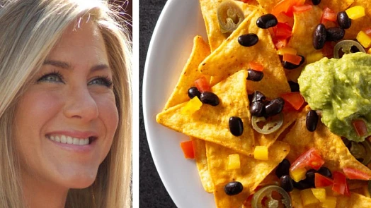 Jídelní rozmary slavných: Jennifer Anistonová ráda vaří, miluje těstoviny carbonara a neodolá těmto křupavým tacos