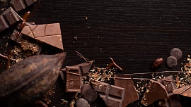 Jak poznat kvalitní čokoládu? Sledujte složení, množství kakaa i původ kakaových bobů