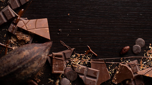 Jak poznat kvalitní čokoládu? Sledujte složení, množství kakaa i původ kakaových bobů