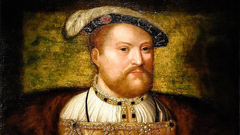 Šílený jídelníček Jindřicha VIII.: Obézní milovník masového pudingu po smrti explodoval