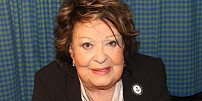Na čem si pochutnává Jiřina Bohdalová: Jsem mlsná huba, přiznává slavná herečka. Za studií ale jedla tlačenku pro psy